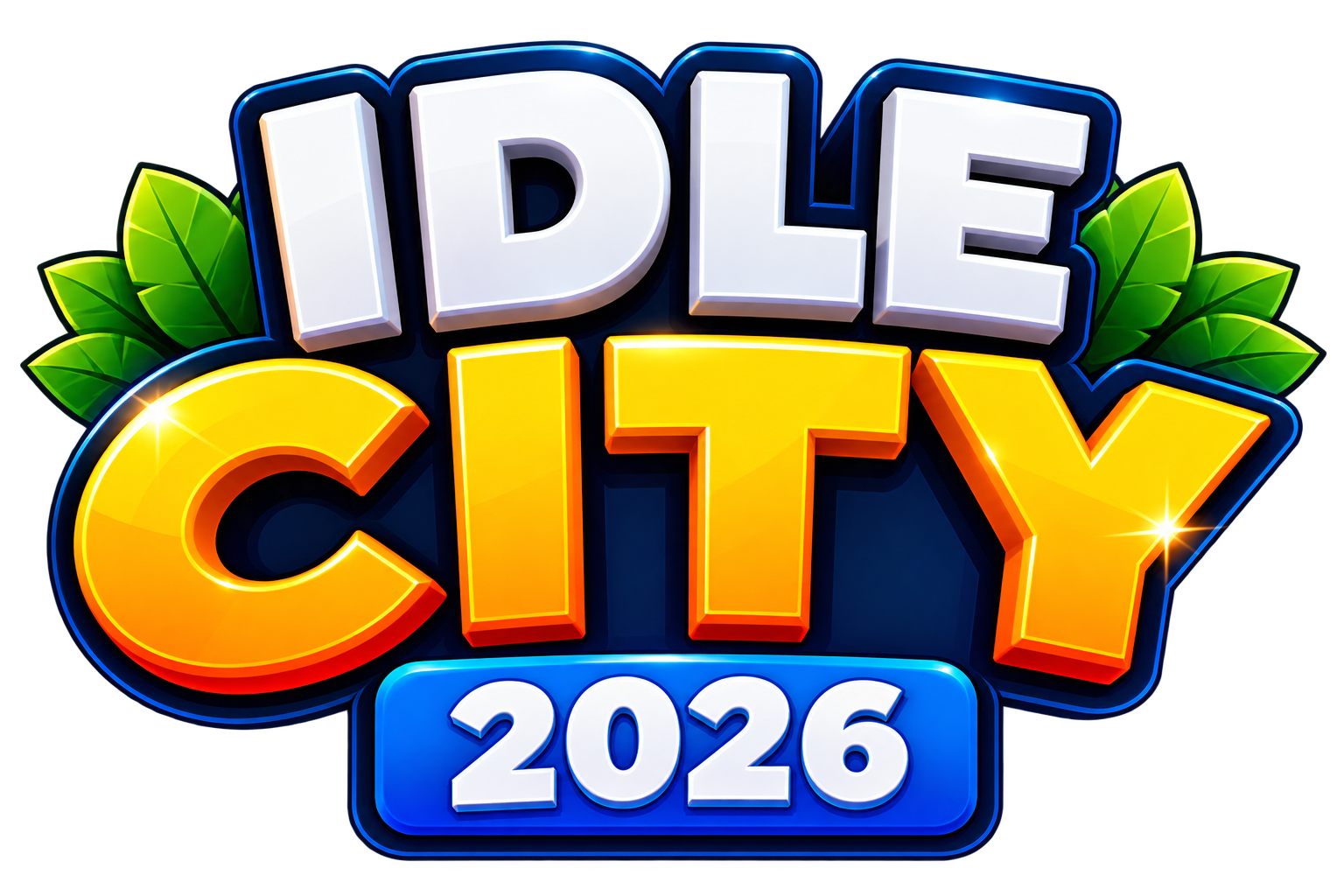 Idle City 2026